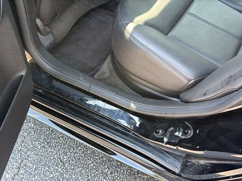 Used 2011 Chevrolet Impala LT w/ Luxury Edition Package FWD image 34