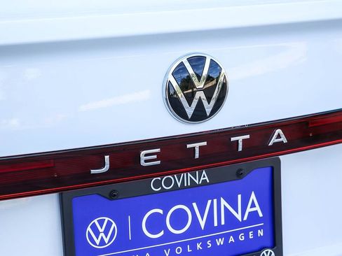 New 2026 Volkswagen Jetta S image 10