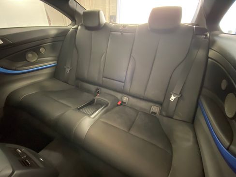 Used 2014 BMW 435i Coupe image 27