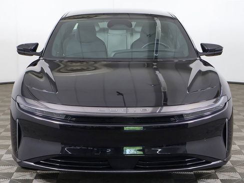 Used 2024 Lucid Air Touring AWD/4WD image 14