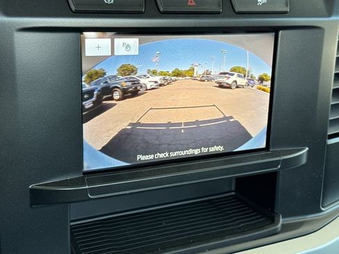 New 2024 Ford F550 2WD Regular Cab Super Duty image 19