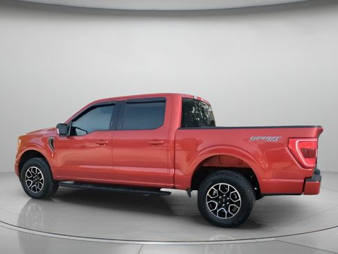 Certified 2023 Ford F150 XLT w/ Equipment Group 302A High AWD/4WD image 16