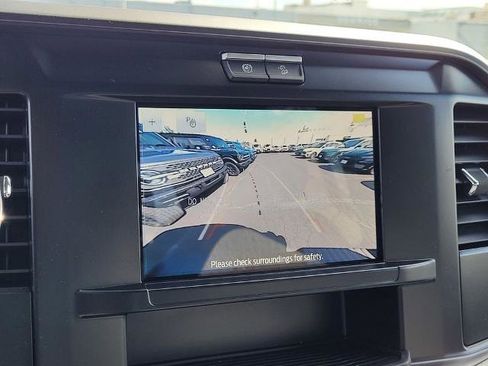 New 2026 Ford F250 XL w/ STX Appearance Package image 21