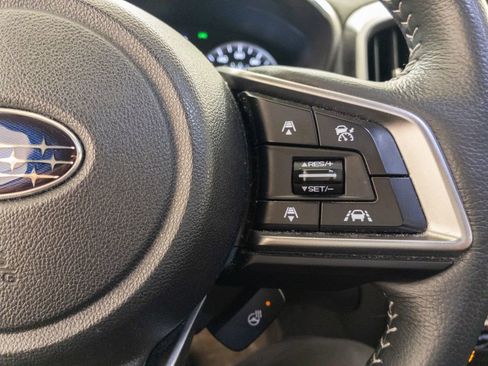 Used 2020 Subaru Ascent Limited w/ Technology Package image 26