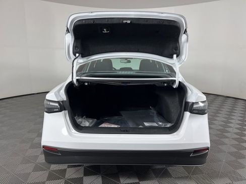 New 2026 Nissan Sentra SV w/ SV Convenience Package image 44