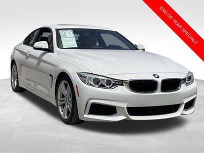 Used 2014 BMW 428i Coupe