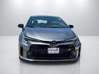 Used 2024 Toyota Corolla GR AWD/4WD video 2