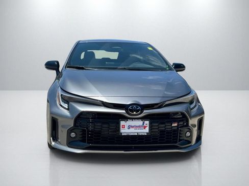 Used 2024 Toyota Corolla GR AWD/4WD image 2