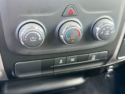 Used 2023 RAM 1500 Tradesman AWD/4WD image 15