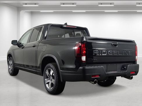 New 2026 Honda Ridgeline RTL image 3