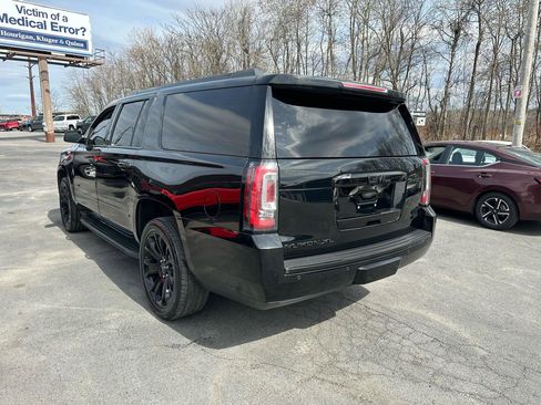 Used 2015 GMC Yukon XL Denali w/ Open Road Package image 7