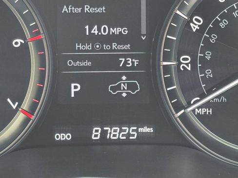 Used 2018 Lexus LX 570 4WD image 19