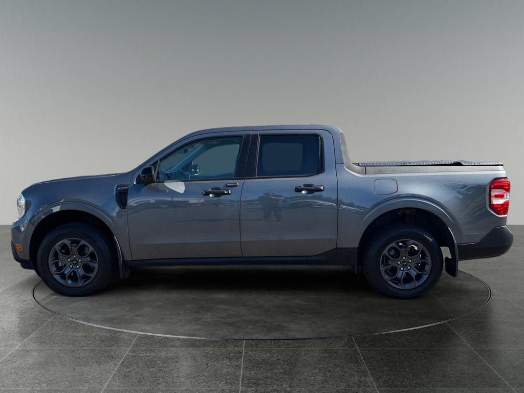 Used 2024 Ford Maverick XLT w/ XLT Luxury Package FWD image 5
