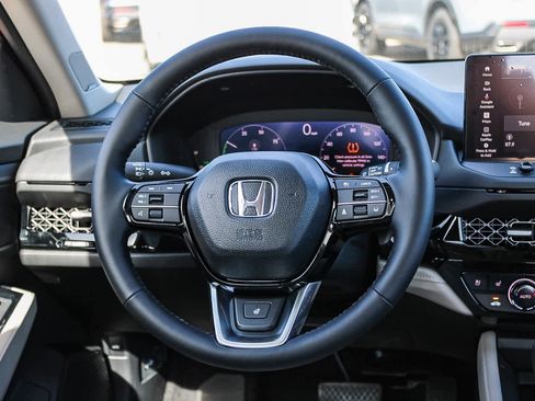 New 2026 Honda Accord Touring image 17