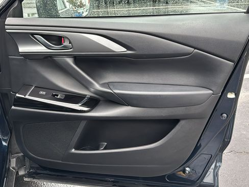 Certified 2023 MAZDA CX-9 Touring image 27