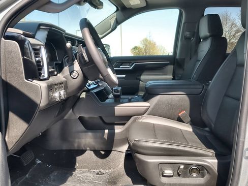Used 2026 GMC Sierra 1500 Denali AWD/4WD image 20