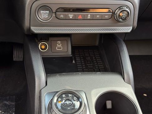 New 2025 Ford Bronco Sport Outer Banks w/ Outer Banks Tech Package+ image 6