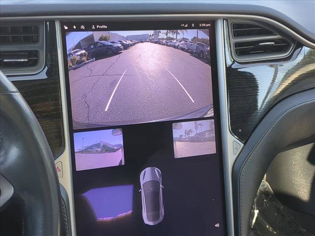 Used 2019 Tesla Model S Long Range AWD/4WD image 14