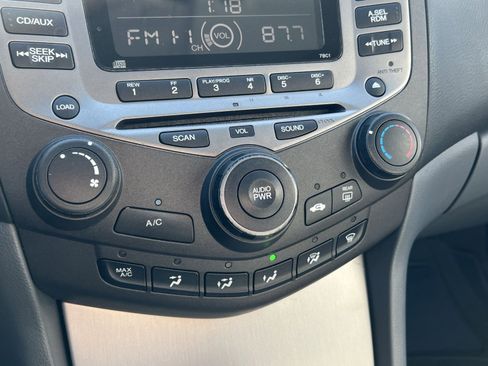 Used 2007 Honda Accord EX image 22