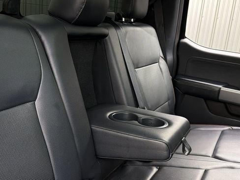 Used 2024 Ford F250 Lariat w/ Lariat Ultimate Package image 43