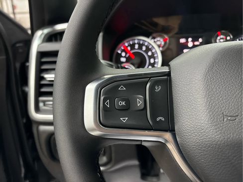 New 2026 RAM 1500 Big Horn image 20