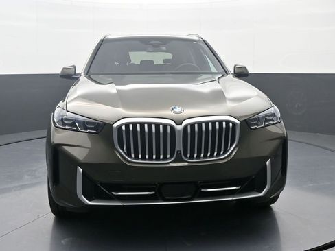 Used 2025 BMW X5 xDrive40i image 2