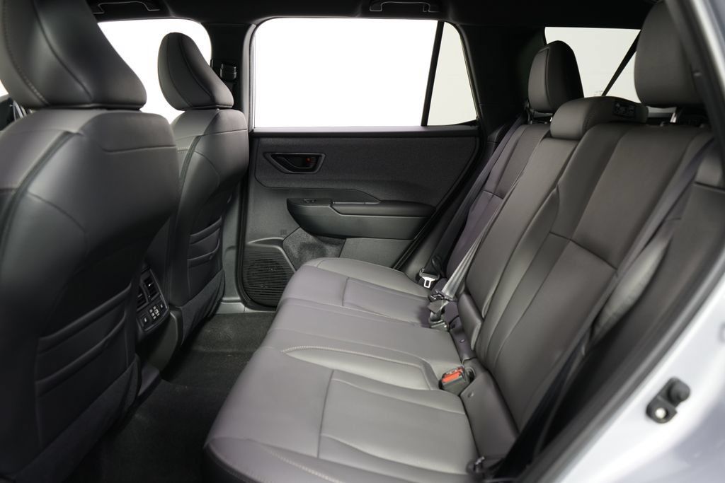 New 2026 Subaru Outback Limited AWD/4WD image 21