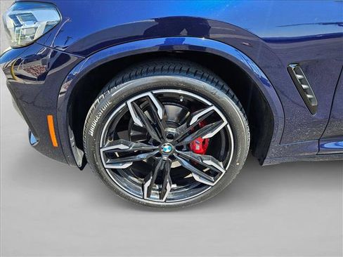 Used 2023 BMW X4 M40i AWD/4WD image 23