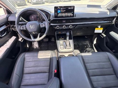 Used 2025 Honda CR-V EX-L image 28