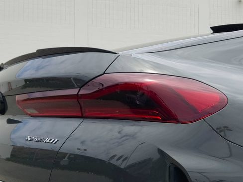 New 2027 BMW X6 xDrive40i AWD/4WD image 4