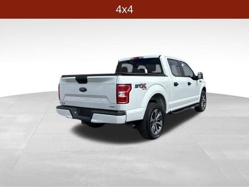Used 2019 Ford F150 XL w/ Equipment Group 101A Mid image 7