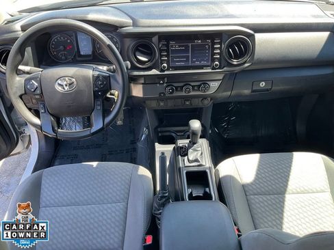 Used 2022 Toyota Tacoma SR RWD image 38
