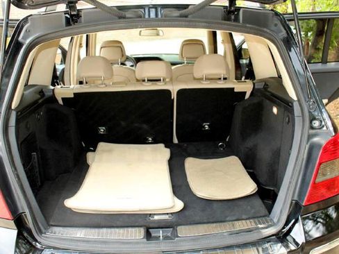 Used 2012 Mercedes-Benz GLK 350 2WD image 9