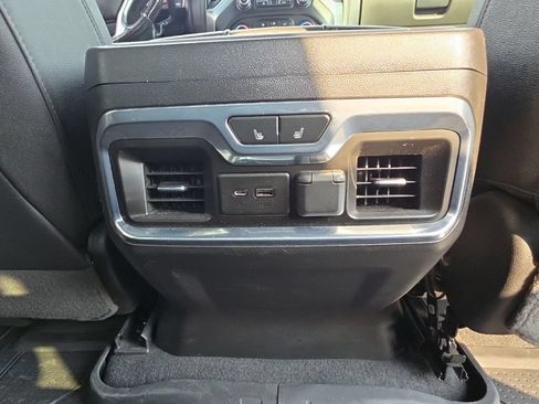 Used 2022 Chevrolet Silverado 2500 LTZ w/ LTZ Convenience Package AWD/4WD image 30