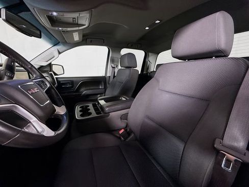 Used 2014 GMC Sierra 1500 SLE w/ SLE Value Package AWD/4WD image 22