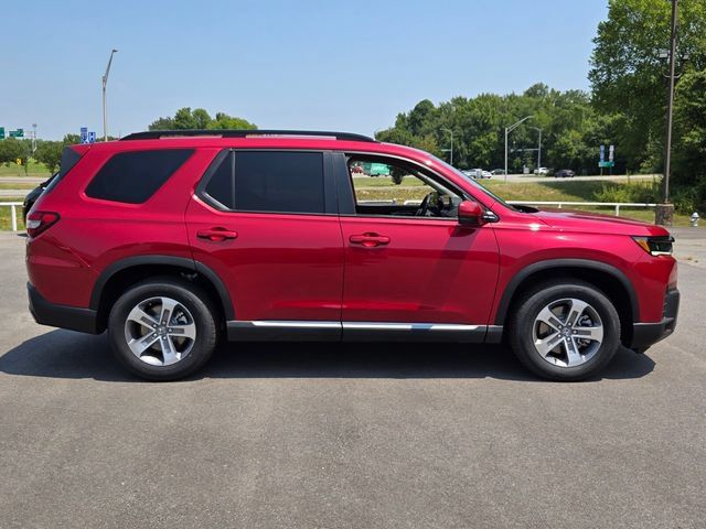 New 2026 Honda Pilot EX-L image 2