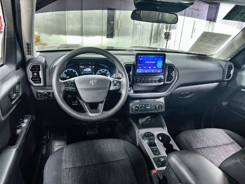 Certified 2023 Ford Bronco Sport Big Bend AWD/4WD image 20