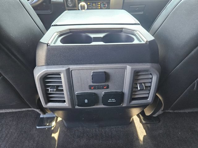 Used 2020 Ford F150 Raptor w/ Equipment Group 802A Luxury AWD/4WD image 11