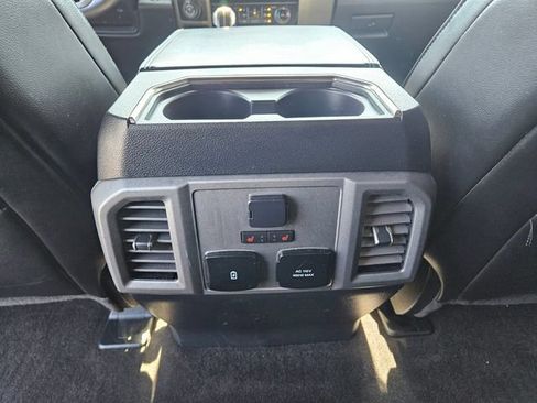 Used 2020 Ford F150 Raptor w/ Equipment Group 802A Luxury AWD/4WD image 11
