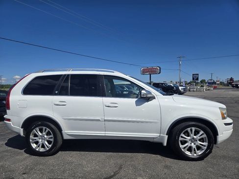 Used 2013 Volvo XC90 3.2 AWD/4WD image 13