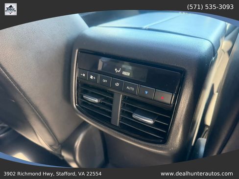 Used 2016 MAZDA CX-9 Touring AWD/4WD image 22