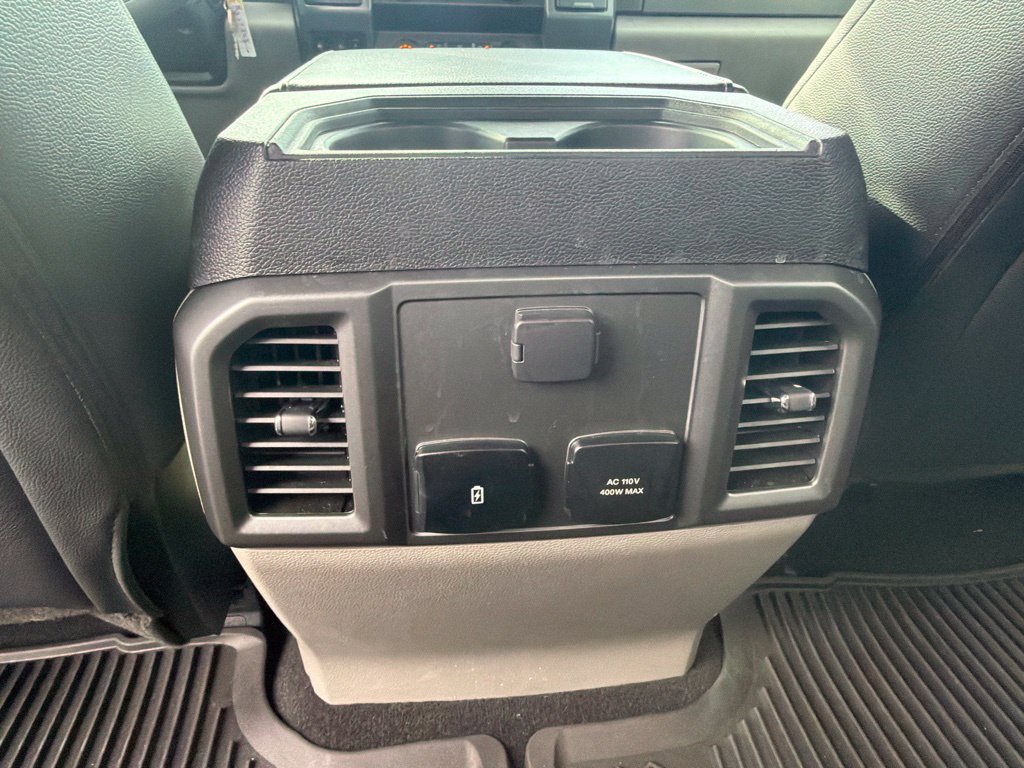 Used 2020 Ford F250 XLT w/ Tremor Off-Road Package AWD/4WD image 22