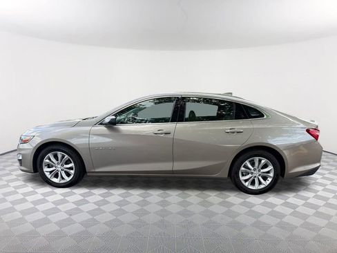 Used 2024 Chevrolet Malibu LT FWD image 8