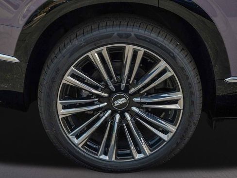 Used 2026 Cadillac Vistiq Premium Luxury AWD/4WD image 22