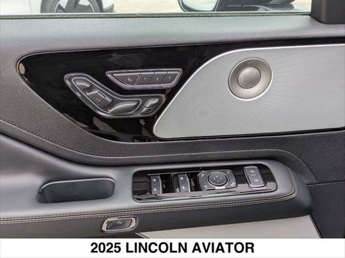 New 2025 Lincoln Aviator Reserve w/ Equipment Group 201A AWD/4WD image 7