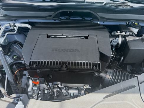New 2026 Honda Pilot EX-L image 26
