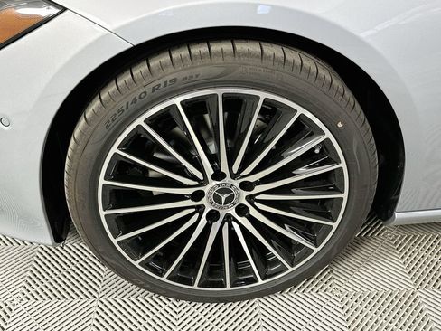Certified 2026 Mercedes-Benz C 300 Sedan image 31