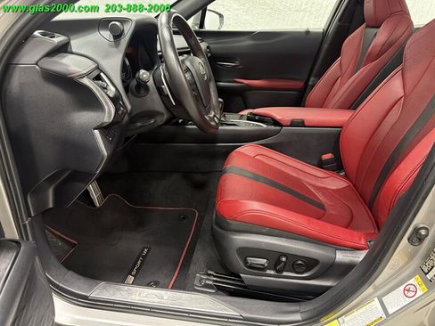 Used 2019 Lexus UX 250h F Sport image 23