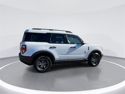 Used 2024 Ford Bronco Sport Big Bend image 8