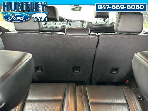 Used 2023 Dodge Durango GT image 10